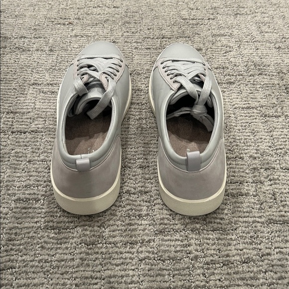 Vionic Winny Women's Fashion Sneakers Vapor Leather Nubuck 11 - Picture 4 of 7